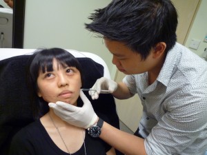 Facial Remodelling expert, Dr Z