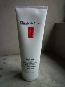 Elizabeth Arden 8 Hour cream