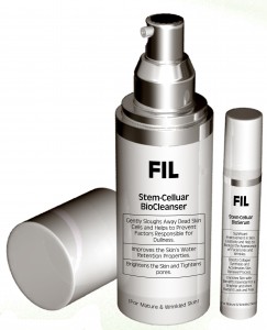 FIL Stem Celluar Homecare Range 