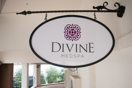 divine medspa