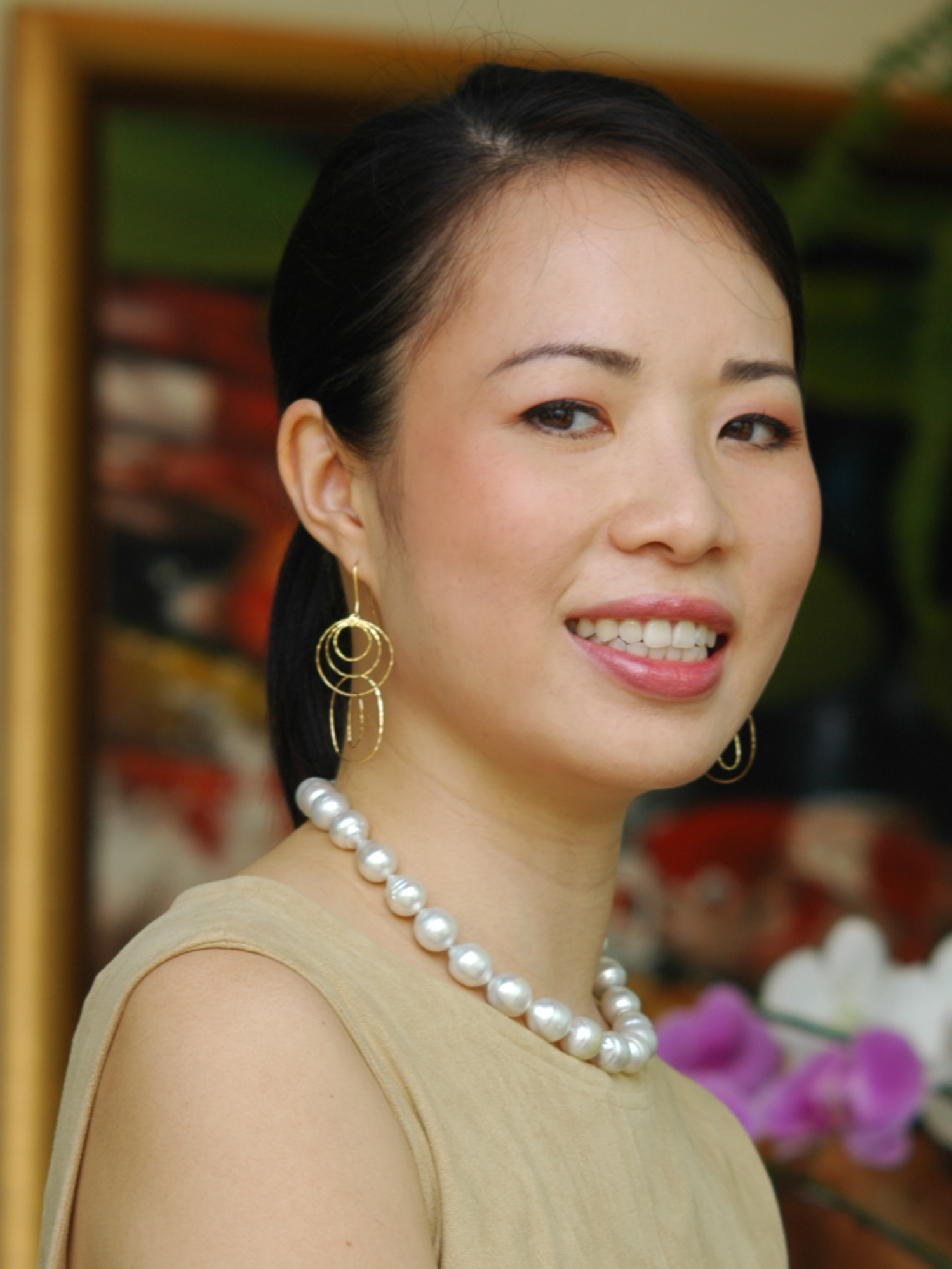 dr isabelle yeoh