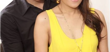 dr z and wife
