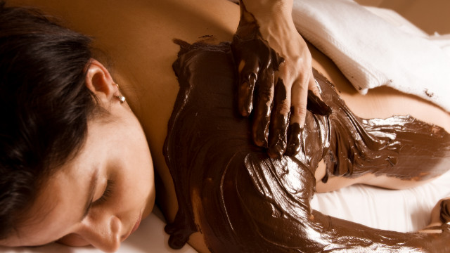 Ikeda Spa Prestige Dark Chocolate Massage