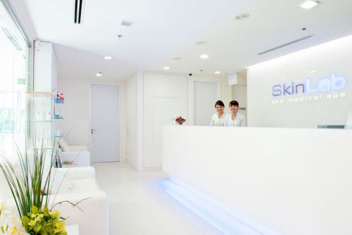 SkinLab The Medical Spa 