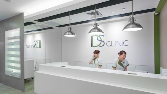 Get better, brighter skin at IDS Clinic.