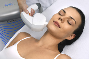 Bring out your skin's natural radiance with IPL.