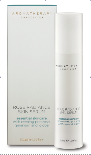 Aromatherapy Associates