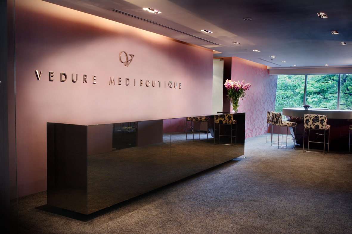 Vedure Mediboutique