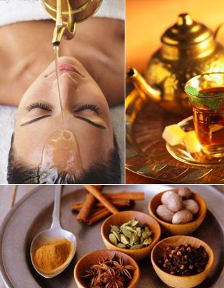 ayurveda