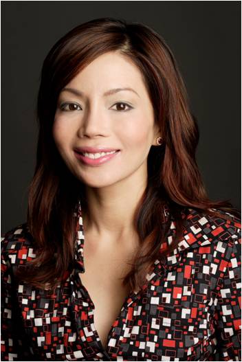 dr vanessa phua