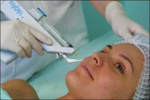 laser treatments